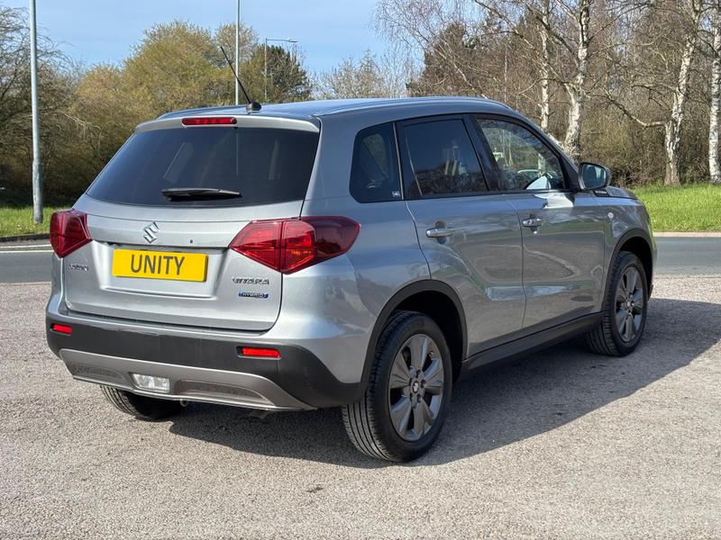 Used Suzuki Vitara 2022 for sale - 77975860: Photo 8