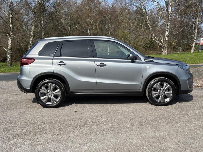 Used Suzuki Vitara 2022 for sale - 77975860: Photo 9