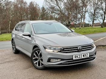 2022 - 1.5 TSI EVO SEL DSG Euro 6 (s/s) 5dr Automatic