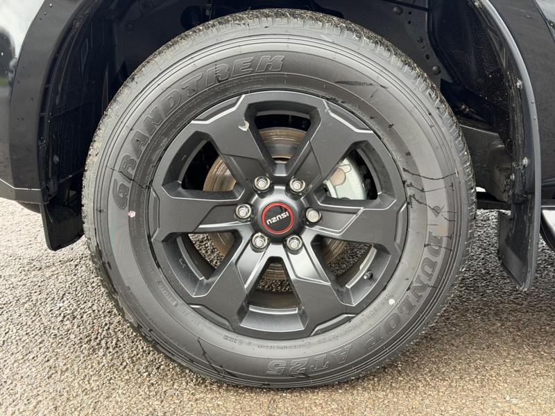 Used Isuzu D-Max for sale - 77703133: Photo 10