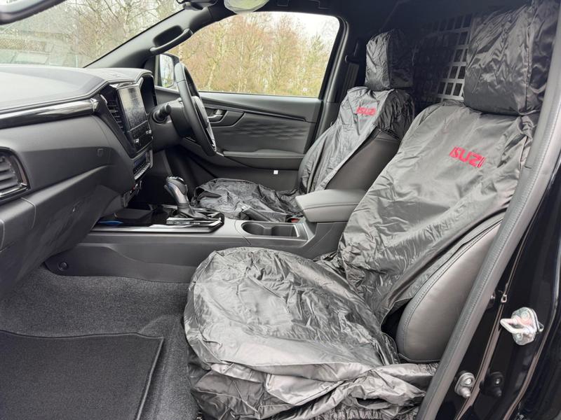 Used Isuzu D-Max for sale - 77703133: Photo 11