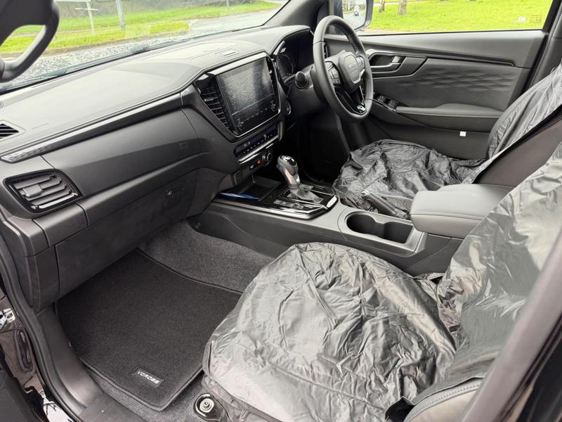 Used Isuzu D-Max for sale - 77703133: Photo 12