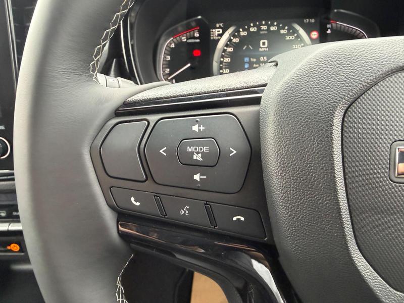 Used Isuzu D-Max for sale - 77703133: Photo 13