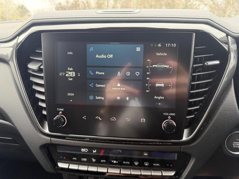 Used Isuzu D-Max for sale - 77703133: Photo 15