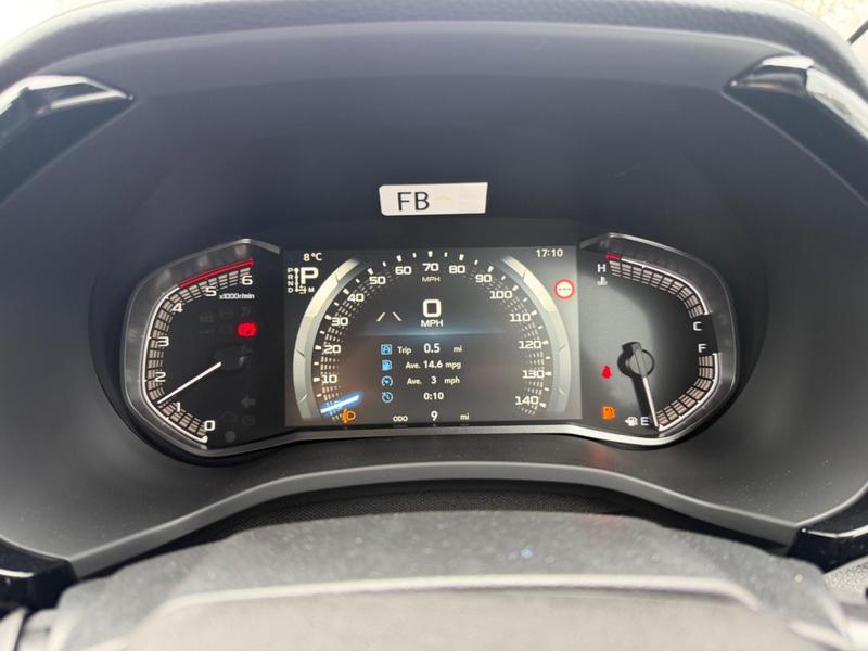 Used Isuzu D-Max for sale - 77703133: Photo 17