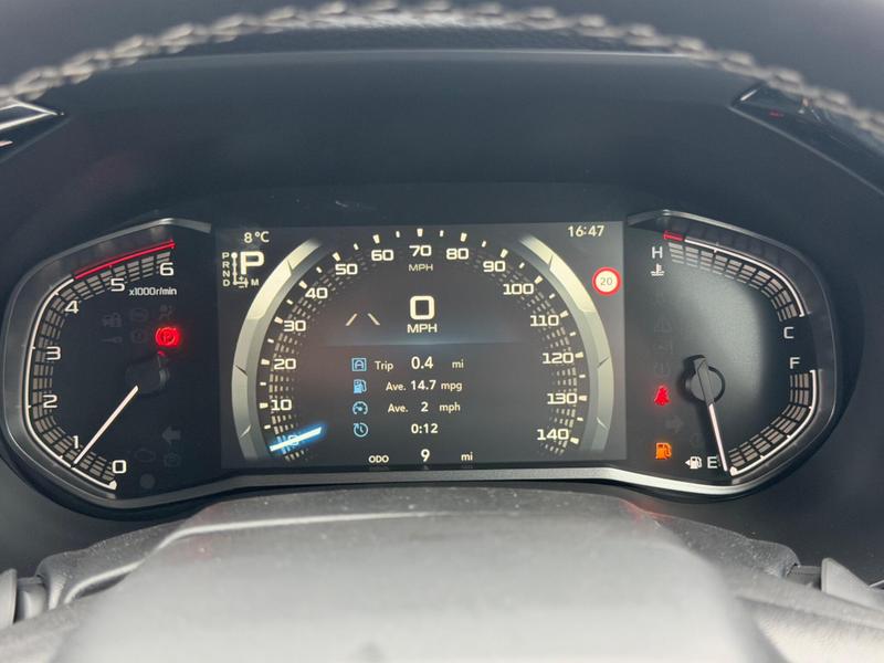 Used Isuzu D-Max for sale - 77703133: Photo 18