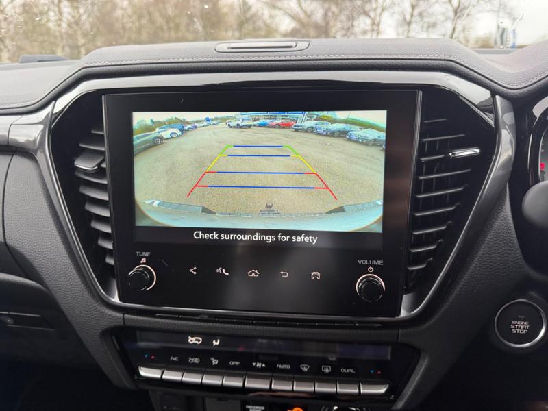 Used Isuzu D-Max for sale - 77703133: Photo 19