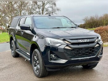 Used Isuzu D-Max undefined for sale - 77703133: Photo