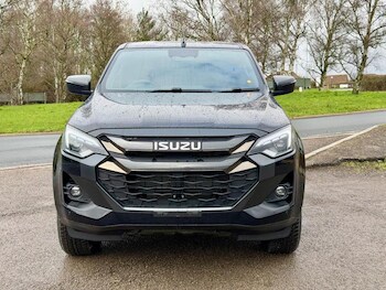Used Isuzu D-Max undefined for sale - 77703133: Photo