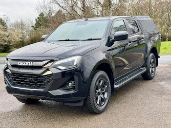 Used Isuzu D-Max undefined for sale - 77703133: Photo