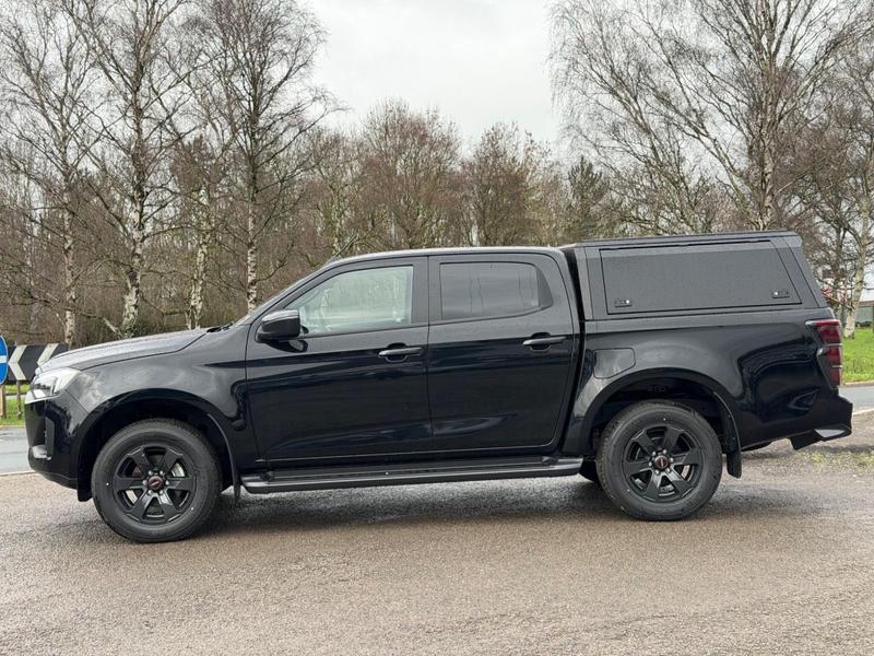 Used Isuzu D-Max for sale - 77703133: Photo 4