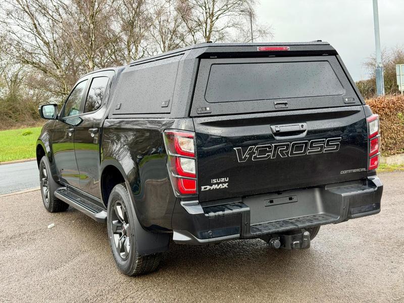 Used Isuzu D-Max for sale - 77703133: Photo 5