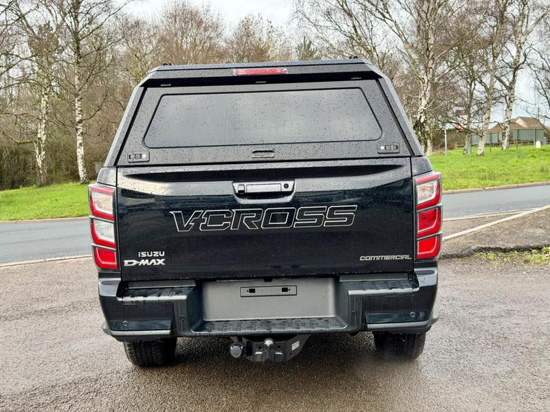 Used Isuzu D-Max for sale - 77703133: Photo 6