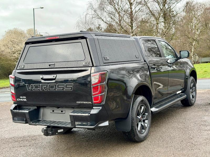 Used Isuzu D-Max for sale - 77703133: Photo 7