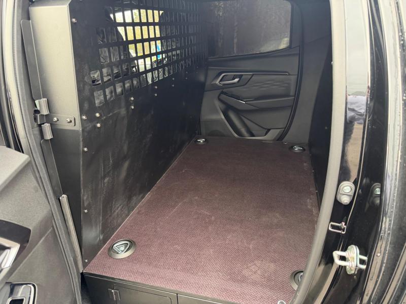 Used Isuzu D-Max for sale - 77703133: Photo 9