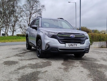 Used Subaru Forester 2025 for sale - 78596938: Photo