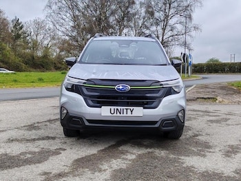 Used Subaru Forester 2025 for sale - 78596938: Photo