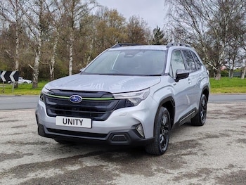 Used Subaru Forester 2025 for sale - 78596938: Photo