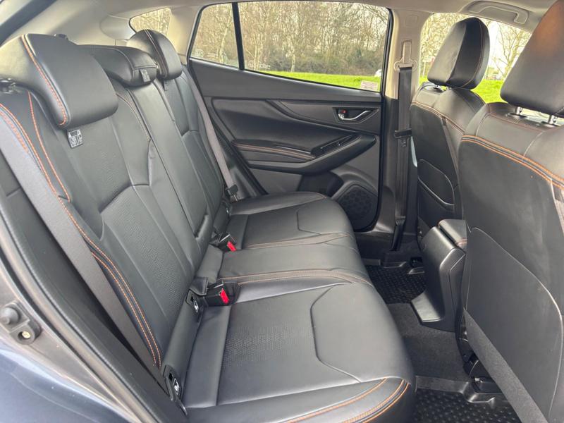 Used Subaru XV 2023 for sale - 77763496: Photo 11