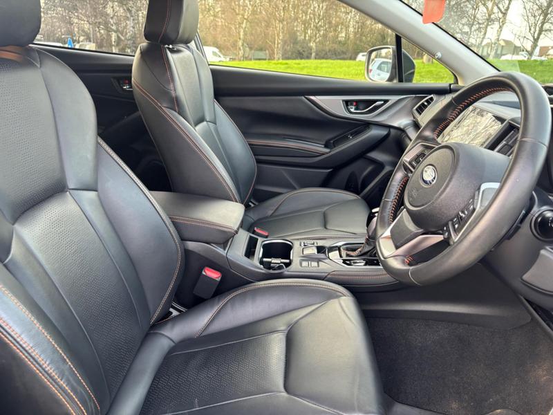 Used Subaru XV 2023 for sale - 77763496: Photo 12