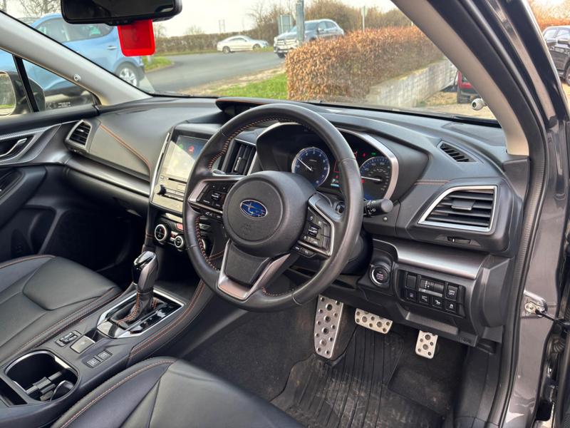 Used Subaru XV 2023 for sale - 77763496: Photo 13