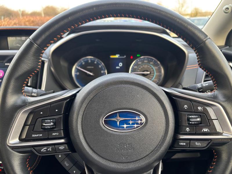 Used Subaru XV 2023 for sale - 77763496: Photo 17