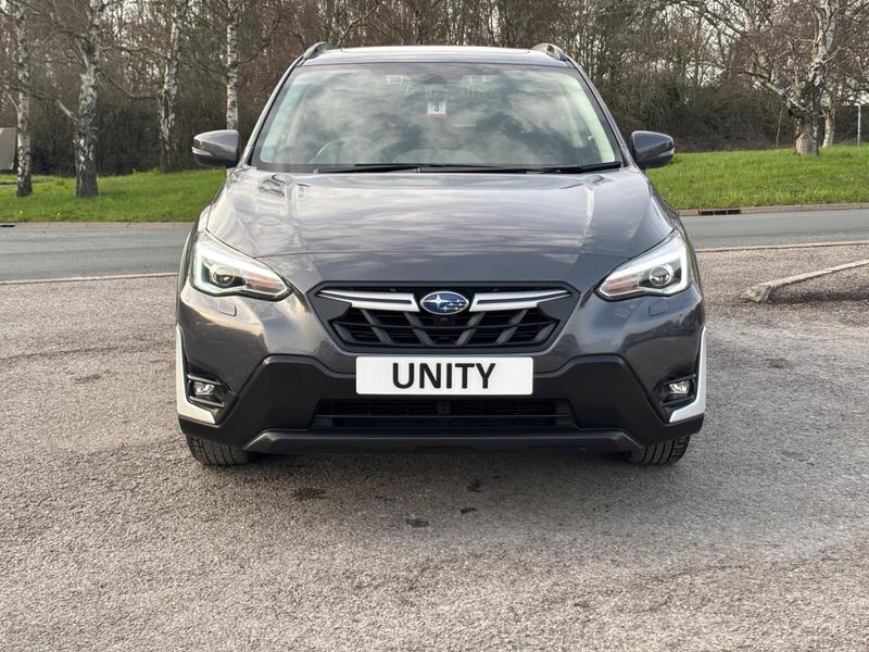 Used Subaru XV 2023 for sale - 77763496: Photo 2