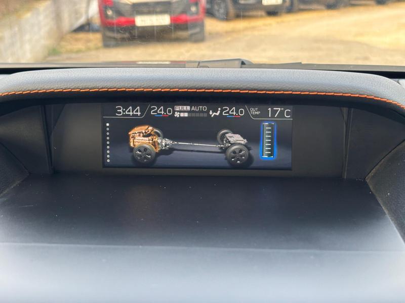 Used Subaru XV 2023 for sale - 77763496: Photo 22