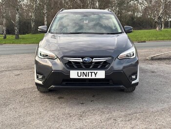 Used Subaru XV 2023 for sale - 77763496: Photo