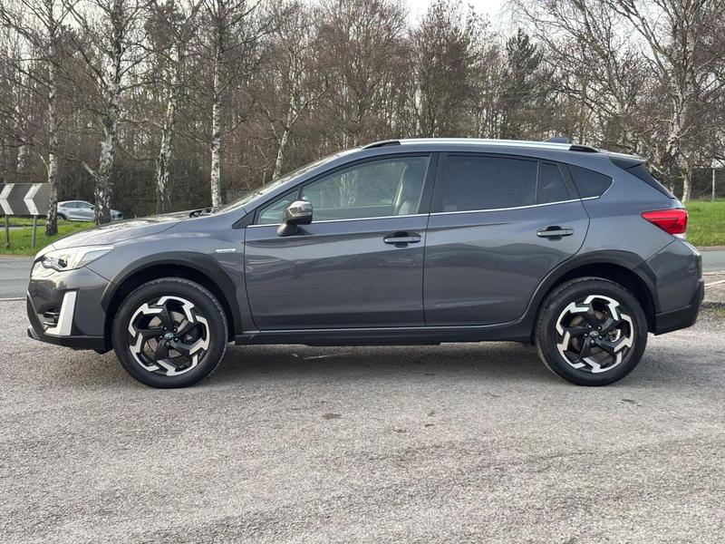 Used Subaru XV 2023 for sale - 77763496: Photo 4