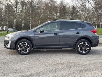 Used Subaru XV 2023 for sale - 77763496: Photo