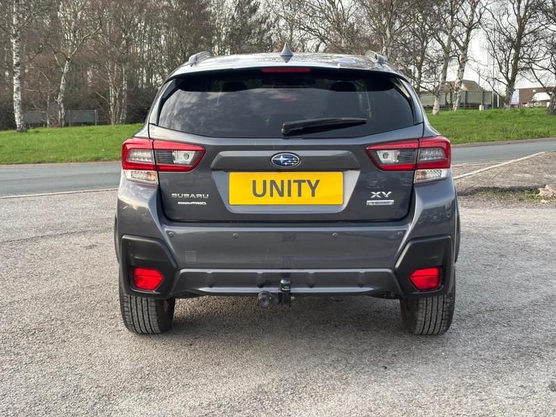 Used Subaru XV 2023 for sale - 77763496: Photo 6