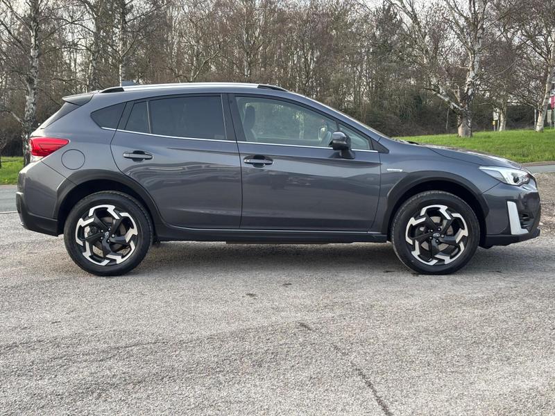 Used Subaru XV 2023 for sale - 77763496: Photo 8