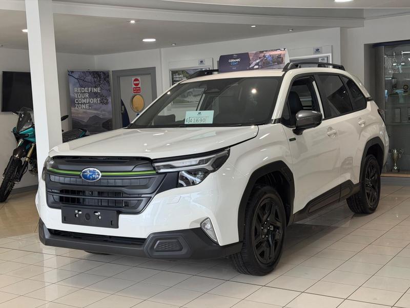 Used Subaru Forester for sale - 77733265: Photo 1