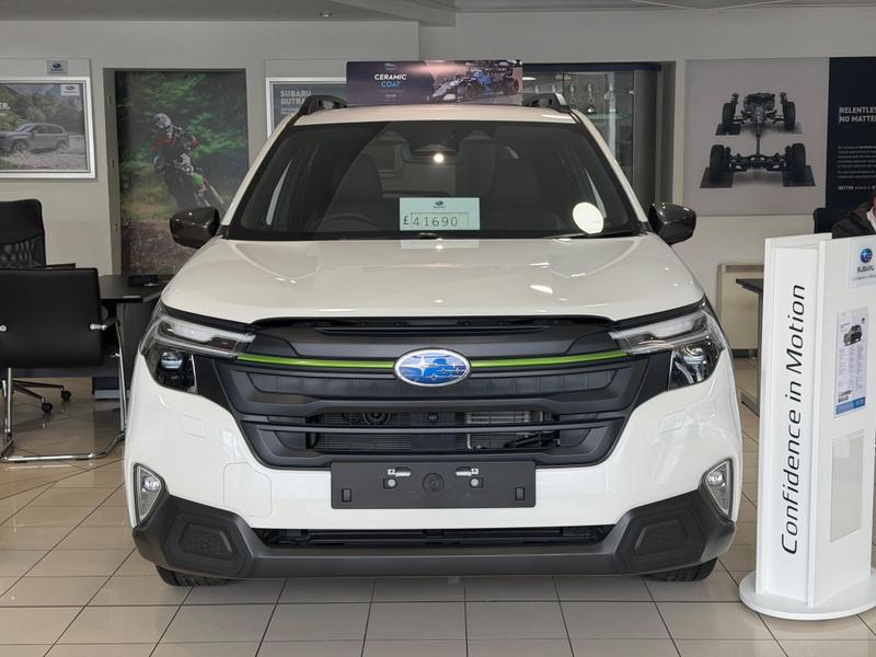 Used Subaru Forester for sale - 77733265: Photo 2