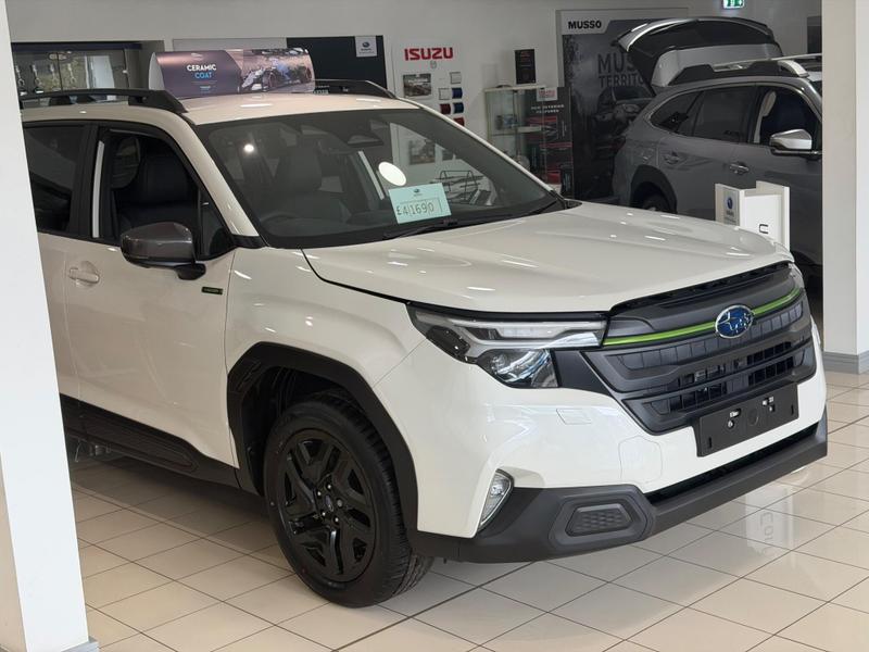 Used Subaru Forester for sale - 77733265: Photo 3