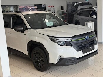 Used Subaru Forester undefined for sale - 77733265: Photo