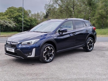 Used Subaru XV 2023 for sale - 78582144: Photo