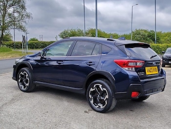 Used Subaru XV 2023 for sale - 78582144: Photo