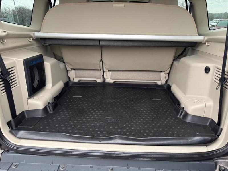 Used Mitsubishi Shogun 2015 for sale - 77407084: Photo 10