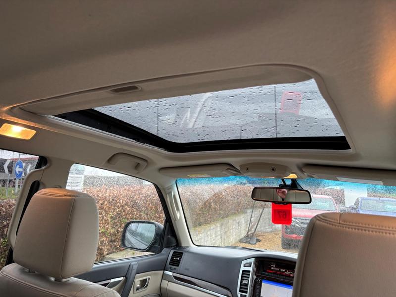 Used Mitsubishi Shogun 2015 for sale - 77407084: Photo 14