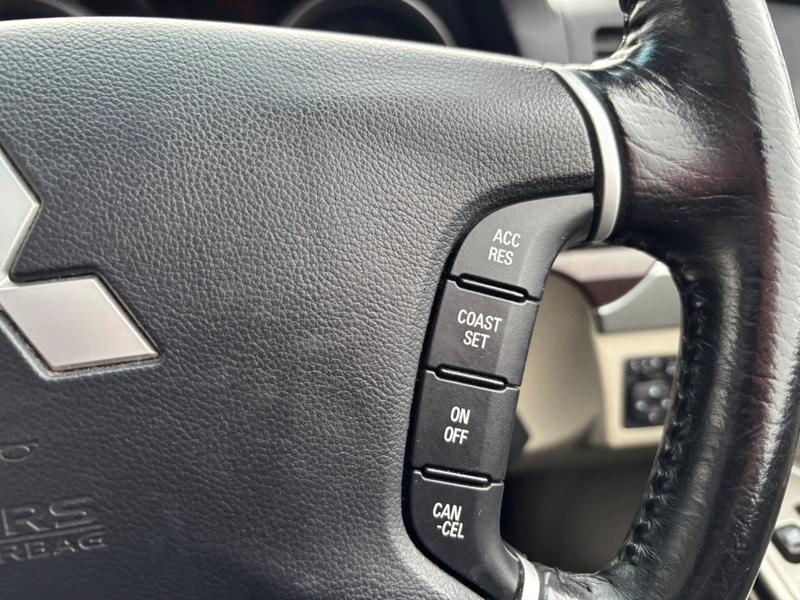 Used Mitsubishi Shogun 2015 for sale - 77407084: Photo 23