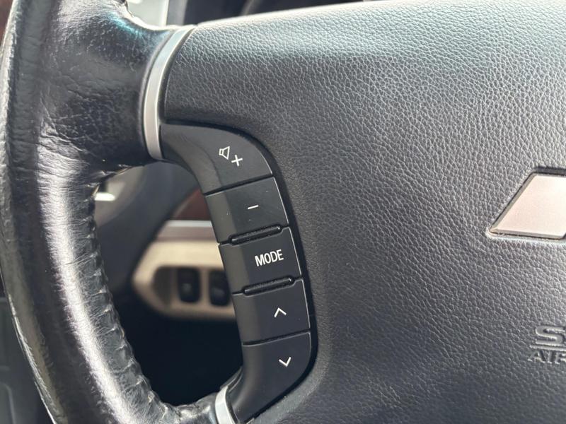 Used Mitsubishi Shogun 2015 for sale - 77407084: Photo 24