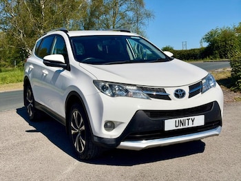 Used Toyota RAV4 undefined for sale - 78433748: Photo
