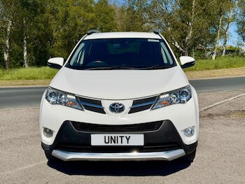 Used Toyota RAV4 undefined for sale - 78433748: Photo