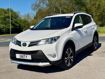 Used Toyota RAV4 undefined for sale - 78433748: Photo