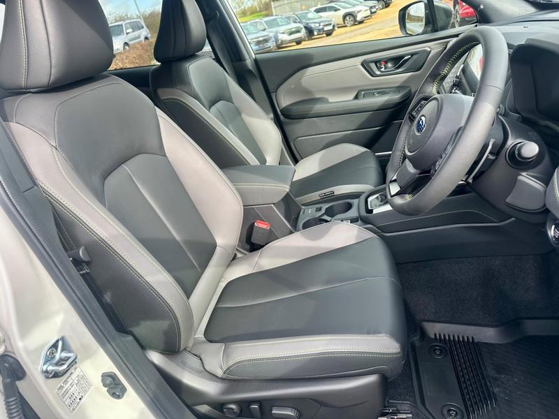 Used Subaru Forester 2025 for sale - 76888144: Photo 10