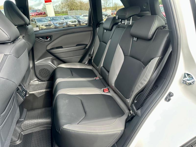 Used Subaru Forester 2025 for sale - 76888144: Photo 11