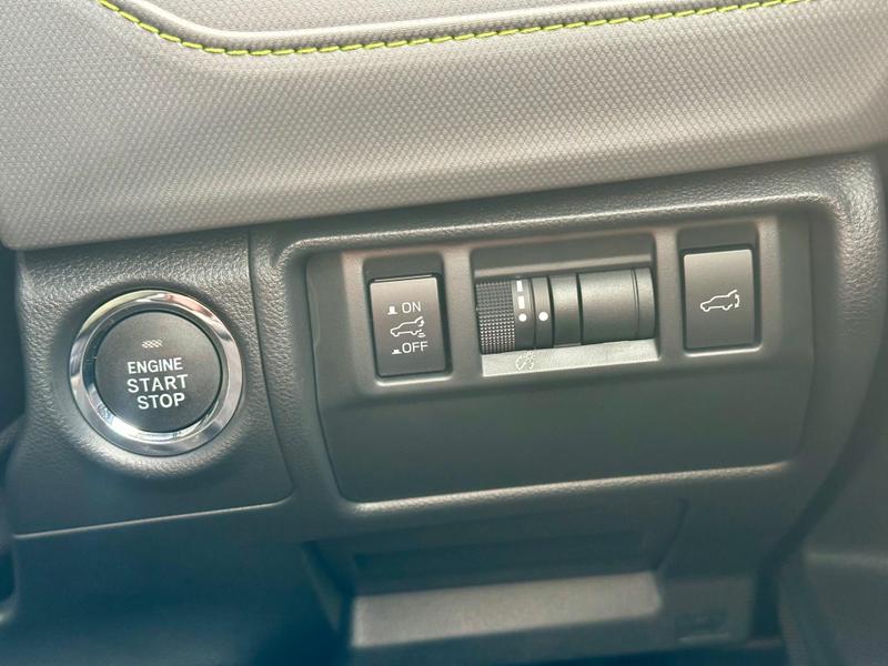 Used Subaru Forester 2025 for sale - 76888144: Photo 21