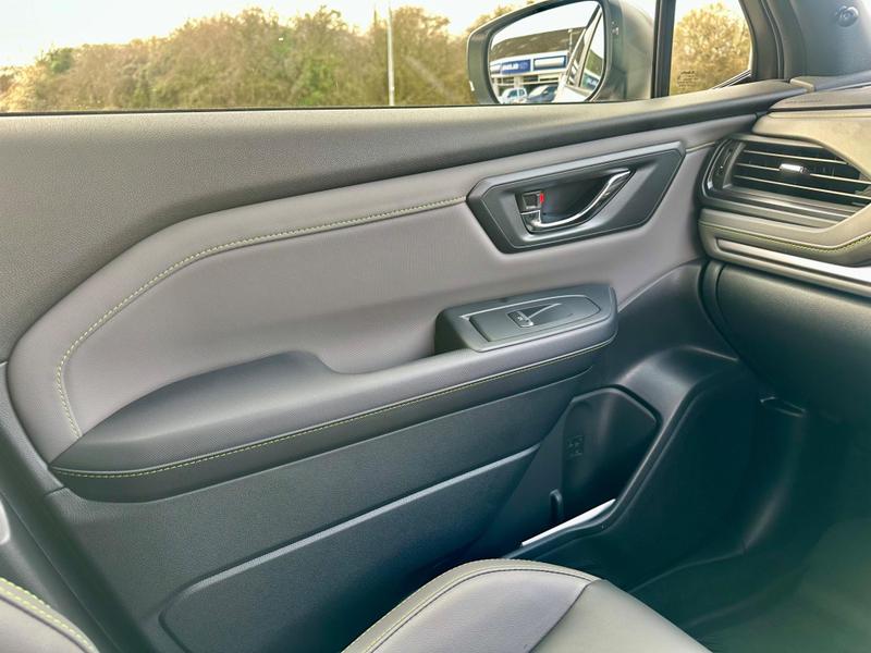 Used Subaru Forester 2025 for sale - 76888144: Photo 23